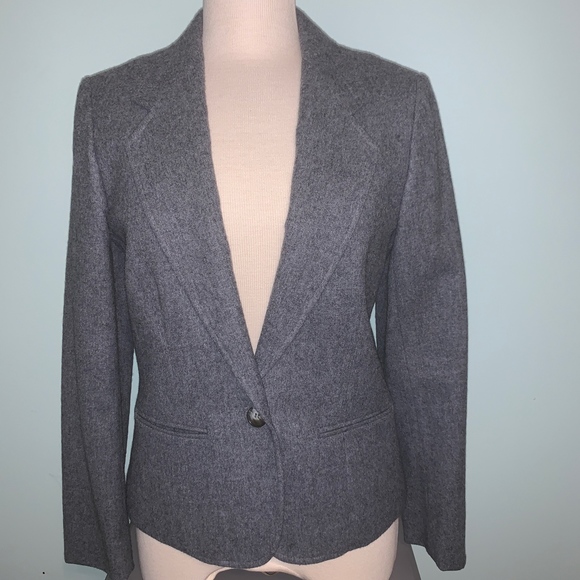 Pendleton Jackets & Blazers - Vintage 1950’s Pendleton Women’s Blazer